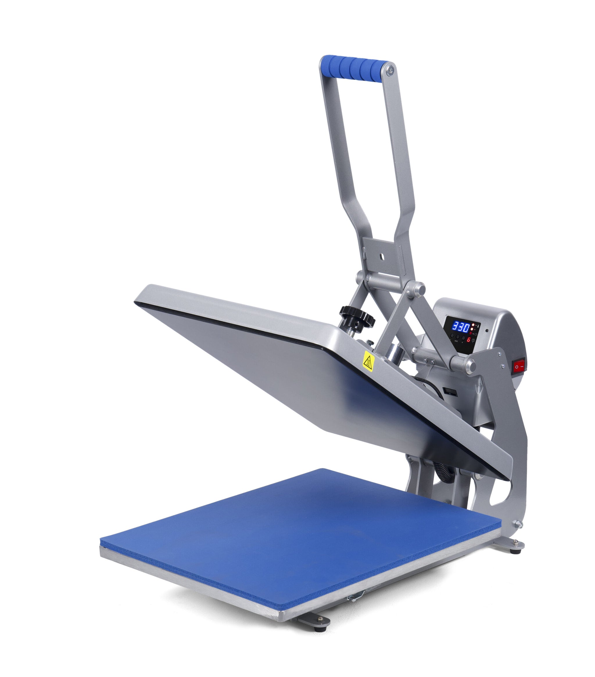 Stahls' Hotronix Auto Clam Heat Press