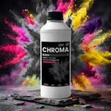 Color Prime Chroma DTF Ink (1 Liter) | Wide Gamut DTF Ink for Epson i1600 & i3200 Printers