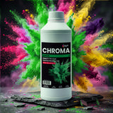 Color Prime Chroma DTF Ink (1 Liter) | Wide Gamut DTF Ink for Epson i1600 & i3200 Printers