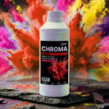 Color Prime Chroma DTF ink Orange 1 liter bottle, expanded gamut color