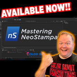 Mastering NeoStampa: DTF RIP Software Essentials