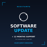 NeoStampa RIP Software – License Update