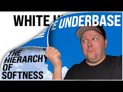 White Underbase Test Graphics