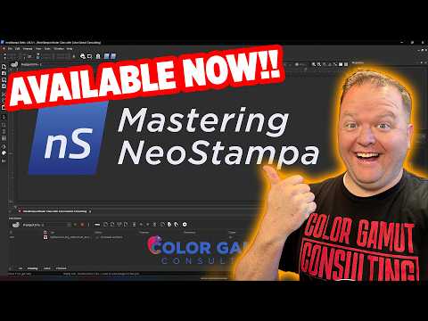 Mastering NeoStampa: DTF RIP Software Essentials