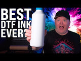 Color Prime Chroma DTF Ink (1 Liter) | Wide Gamut DTF Ink for Epson i1600 & i3200 Printers