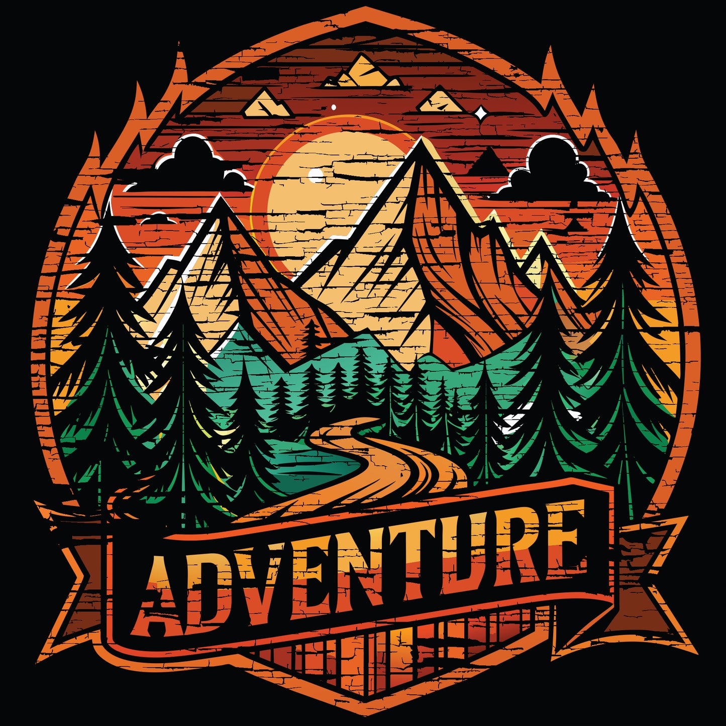 Vintage Texture Pack