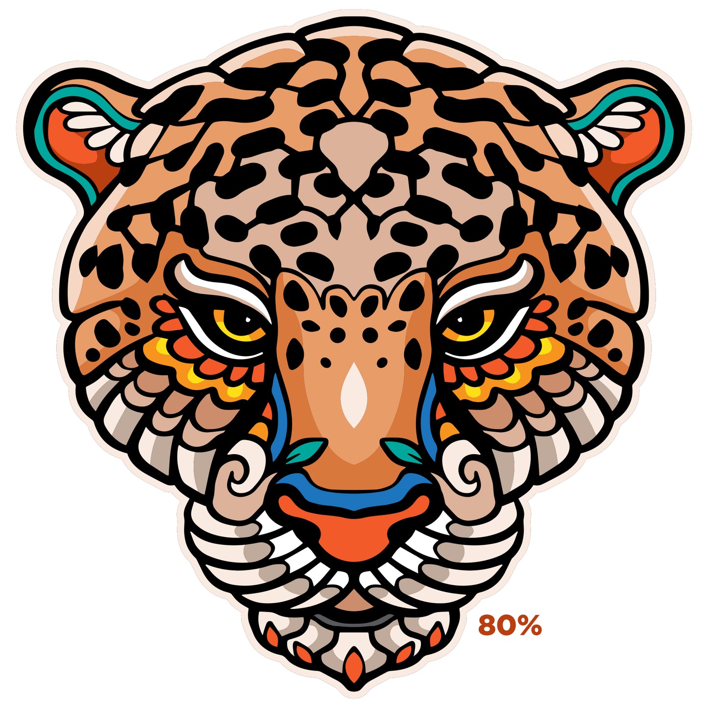 White Underbase Test Graphics